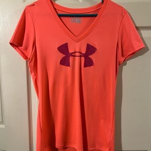 UA T-shirt